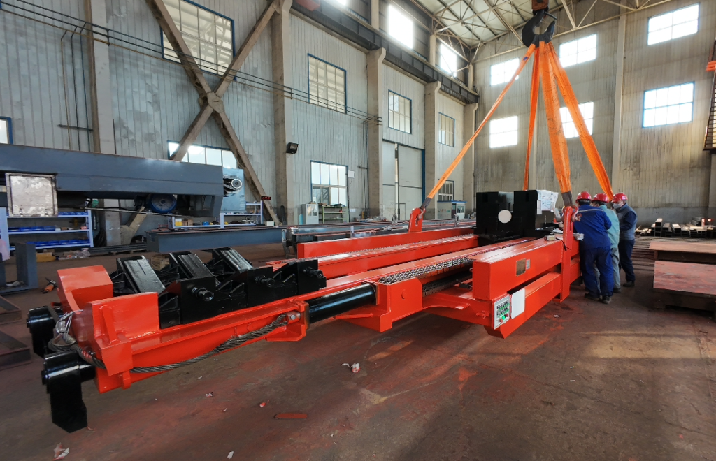 The Application Value of Tube Bundle Extractors in Heat Exchanger Maintenance Continues to Grow